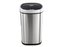 Koš odpadkový HELPMATION GYT 40-1 OVAL bezdotykový 40l