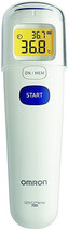 OMRON Teploměr GentleTemp 720 čelní 3v1