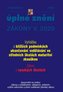 Aktualizace V/4 2020 Zákon o vysokých školách - Vyhláška o bližších podmínkách