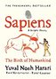 Sapiens: A Graphic Novel