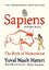 Sapiens: A Graphic Novel
