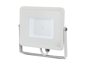 LED reflektor V-TAC VT-50 50W samsung chip bílá