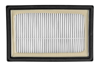 ECG VP 3144/3149 S HEPA filtr