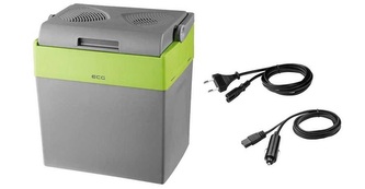 ECG AC 3020 HC dual