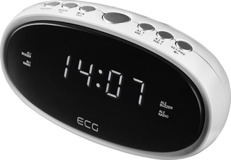 EKG RB 010 Biela