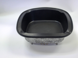 ECG nádoba MH 158/178