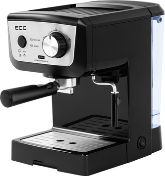 EKG ESP 20101 čierna