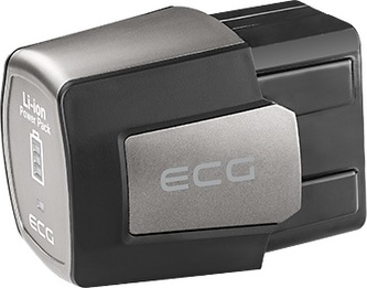 ECG VT 4220 3in1 battery