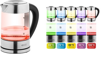 ECG RK 1777 Colore