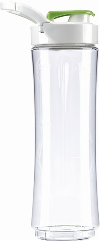 EKG SM 256, 3510, 3520 fľaša