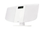 ECG XMS 1111 U White