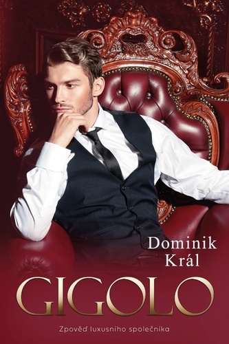 Gigolo – Zpověď luxusního společníka