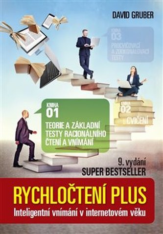 Rychločtení  plus komplet