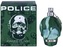 Police To Be Camouflage M EDT 75ml