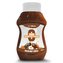 Bezkalorický sirup Hazelnut Choco 350 ml - GymBeam