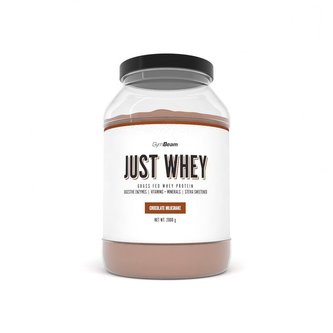 Protein Just Whey - GymBeam
