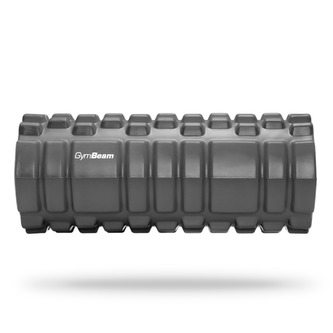 Vibrační válec na cvičení V-Roll - GymBeam