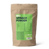 BIO Špenátový prášek - GymBeam - 100 g