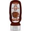 Bezkalorický sirup Chocolate Syrup 320 ml - GymBeam - čokoláda