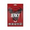 Sušené maso Beef Jerky - GymBeam - barbecue - 50 g