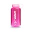 Láhev Sport Bottle Pink 1000 ml - GymBeam