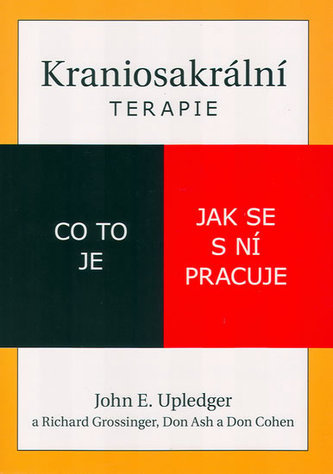 Kraniosakrální terapie