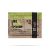 Vzorek Bio Vegan Protein - VanaVita - čokoláda &amp; bobule - 30 g