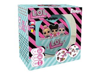 Dobble L.O.L.