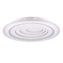 Svítidlo stropní SOLIGHT WO757 CASCADE 76W