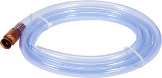 Hadica na palivo samonasávacia