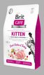 Brit Care Cat Grain-Free Kitten 2kg
