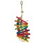 Hr.FTL PT Wavy Planks and Spheres 18cm