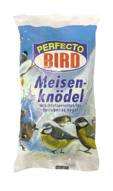 PERFECTO Bird lojová koule 6ks v balení