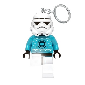 LEGO Star Wars Stormtrooper ve svetru svítící figurka