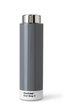 PANTONE Láhev na pití Tritan 0,5l - Cool Gray 9