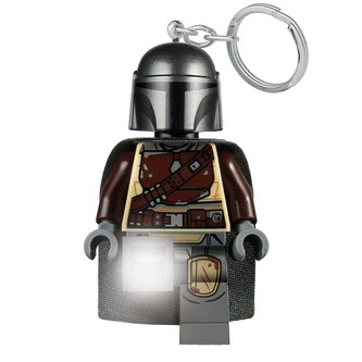 LEGO Star Wars Mandalorian svietiaca figúrka