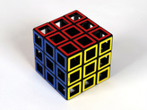 RECENTTOYS Dutá kocka