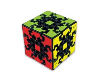 RECENTTOYS Zubatá kocka