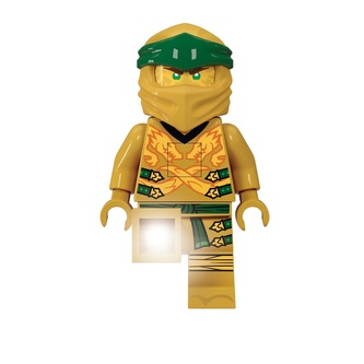 LEGO Ninjago Legacy Zlatý Ninja baterka