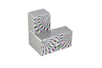 RECENTTOYS Dynacube