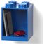 LEGO Brick 4 závesná polica Blue