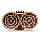 RECENTTOYS Double Trouble