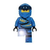 Baterka LEGO Ninjago Legacy Jay