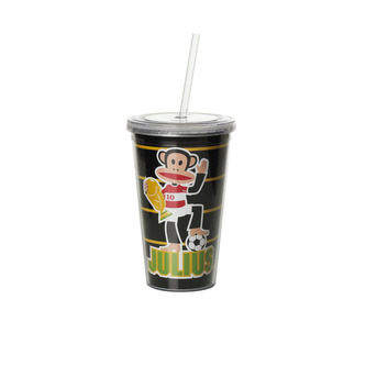 Paul Frank hrnek s brčkem Black (Soccer)