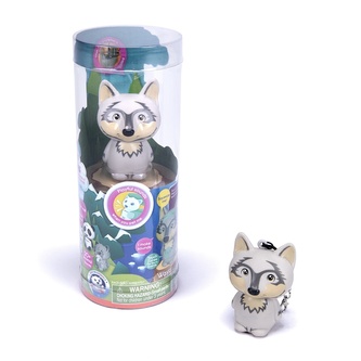 HEXBUG Lil Nature Babies - Vlk Waya