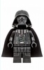 LEGO Star Wars Darth Vader - hodiny s budíkem