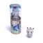 HEXBUG Lil Nature Babies - Nosorožec Zane