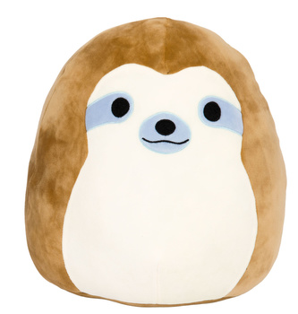 SQUISHMALLOWS Lenochod - Simon