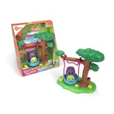HEXBUG CuddleBots - Hojdačka, herný set