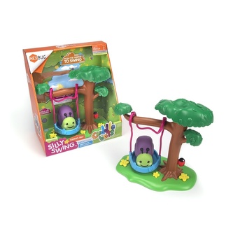 HEXBUG CuddleBots - Hojdačka, herný set